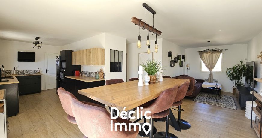 vente Maison Meze