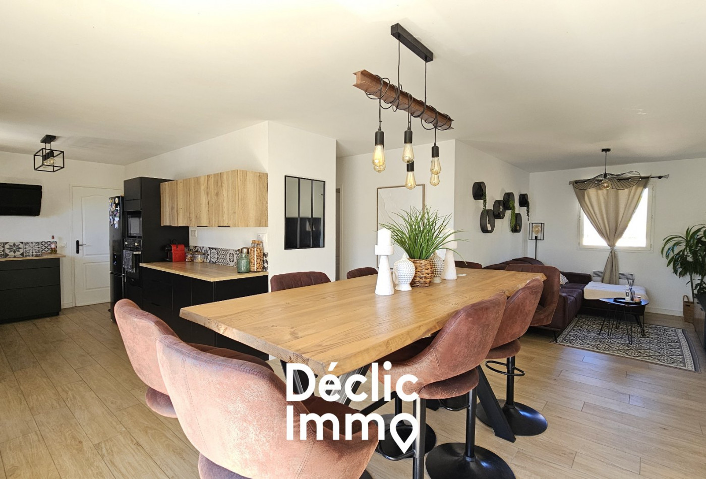 vente Maison Meze - Photo 2