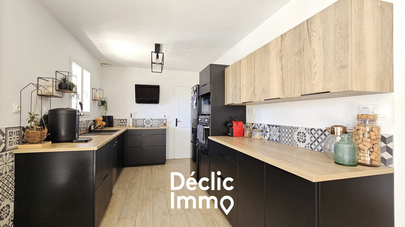 vente Maison Meze - Photo 3