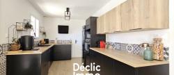 vente Maison Meze