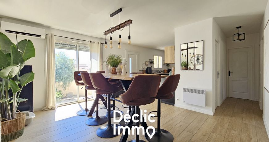 vente Maison Meze