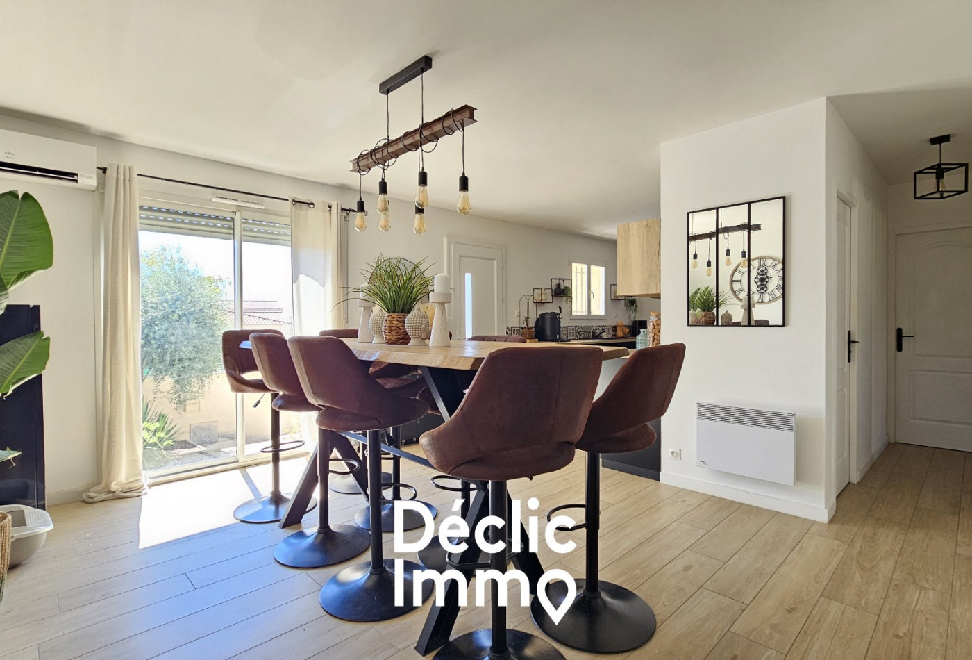 vente Maison Meze - Photo 5