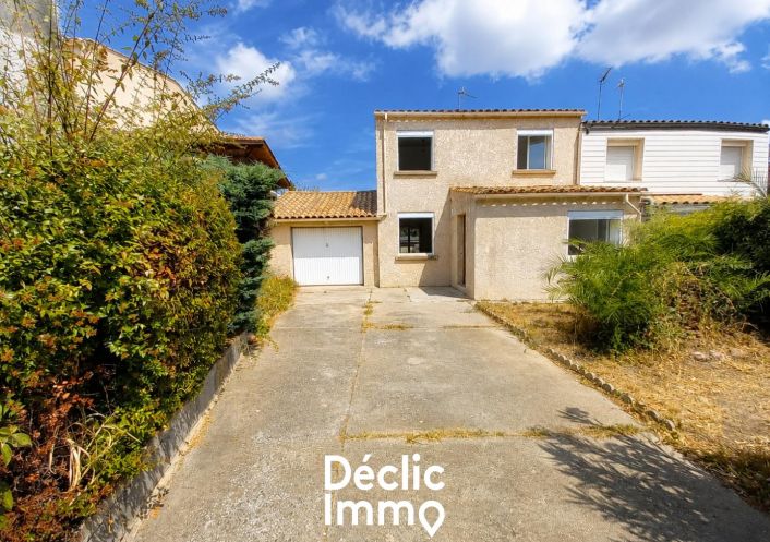 vente Maison Beziers