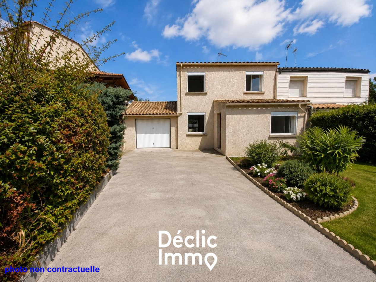 vente Maison Beziers - Photo 2