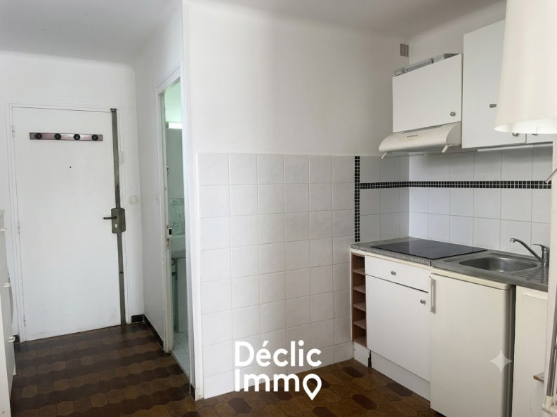 vente Appartement ancien Le Grau Du Roi - Photo 4
