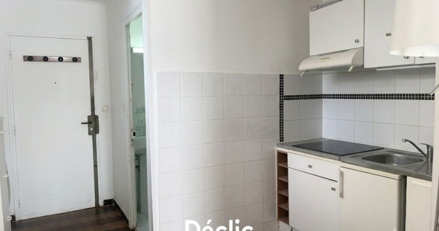 vente Appartement ancien Le Grau Du Roi