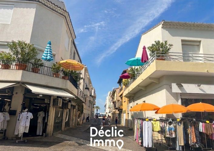 vente Appartement ancien Le Grau Du Roi
