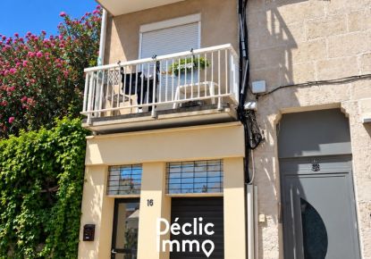 vente Appartement ancien Le Grau Du Roi