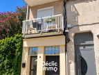 vente Appartement ancien Le Grau Du Roi