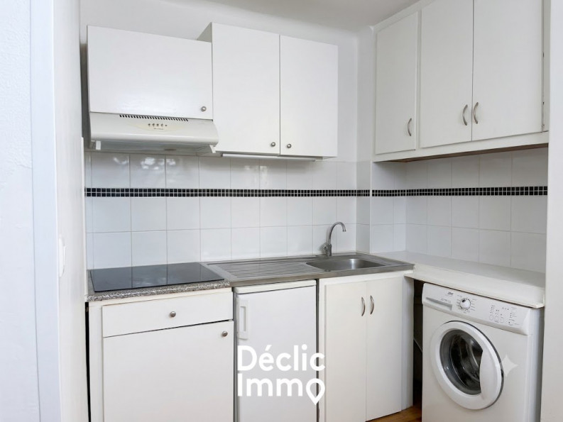 vente Appartement ancien Le Grau Du Roi - Photo 5