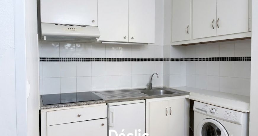 vente Appartement ancien Le Grau Du Roi