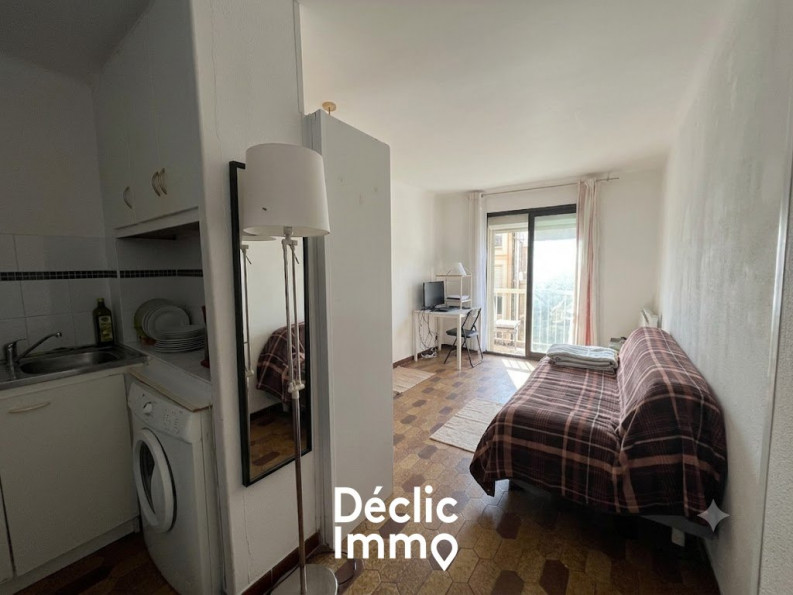 vente Appartement ancien Le Grau Du Roi - Photo 2