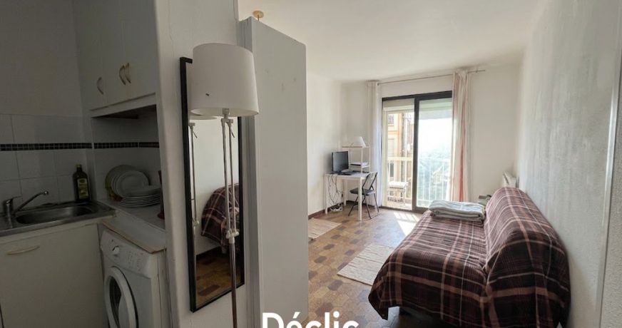 vente Appartement ancien Le Grau Du Roi