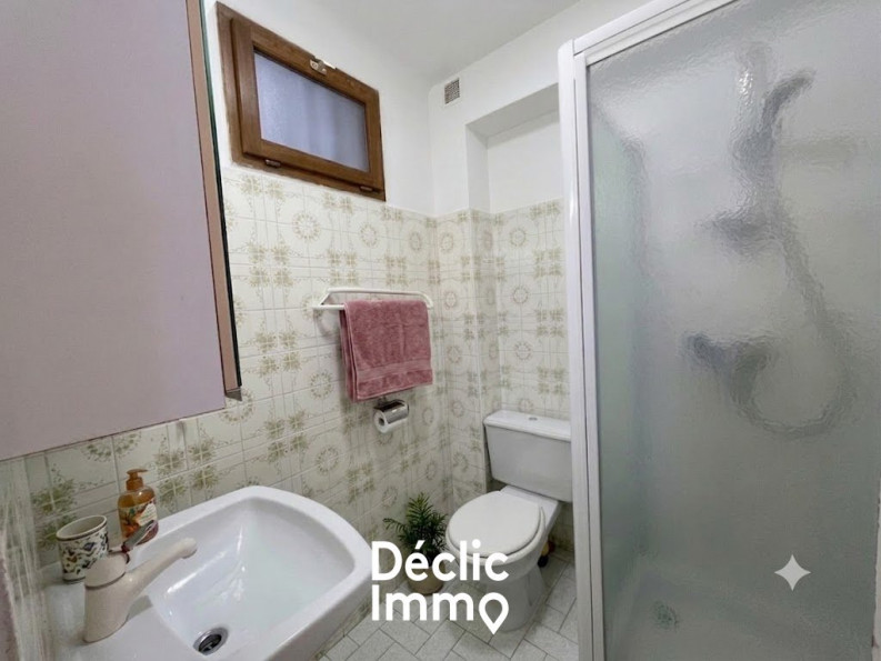vente Appartement ancien Le Grau Du Roi - Photo 6