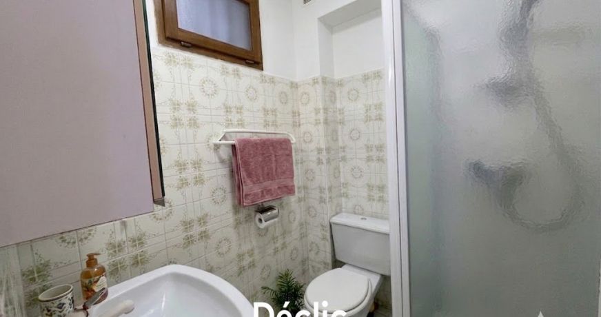 vente Appartement ancien Le Grau Du Roi