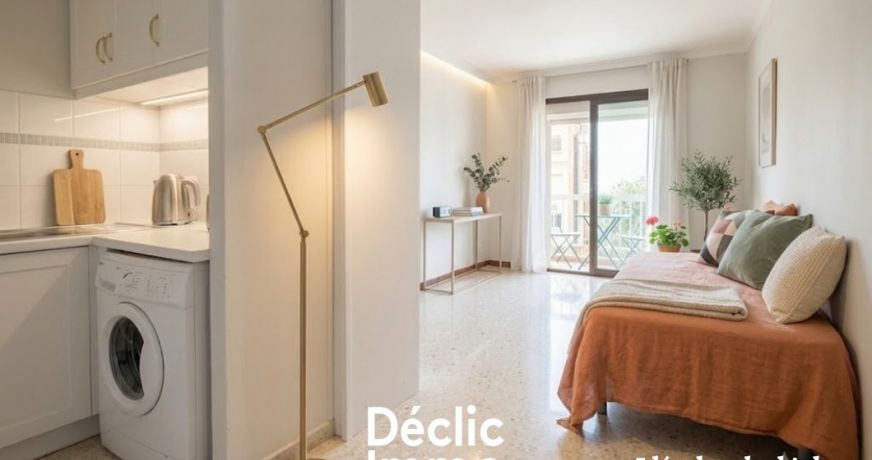 vente Appartement ancien Le Grau Du Roi