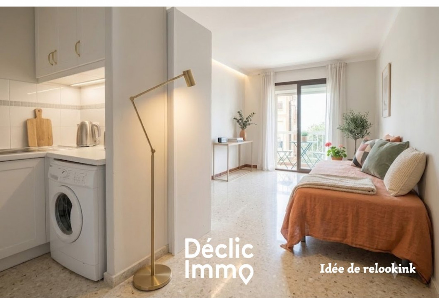 vente Appartement ancien Le Grau Du Roi - Photo 3