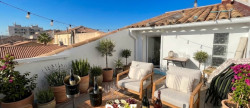 vente Appartement ancien Le Grau Du Roi