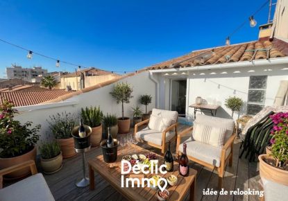 vente Appartement ancien Le Grau Du Roi