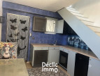 vente Appartement ancien Le Grau Du Roi
