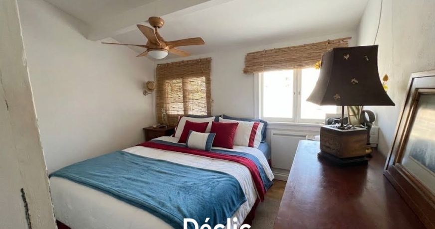 vente Appartement ancien Le Grau Du Roi