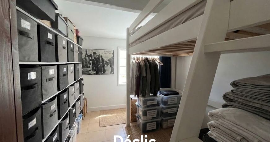 vente Appartement ancien Le Grau Du Roi