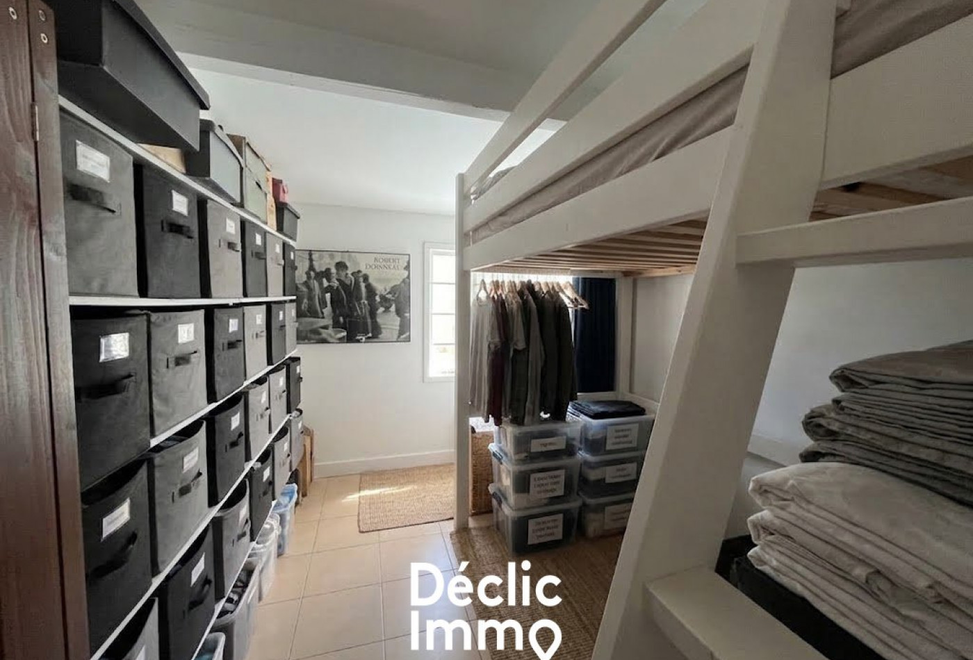 vente Appartement ancien Le Grau Du Roi - Photo 8