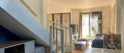 vente Appartement ancien Le Grau Du Roi