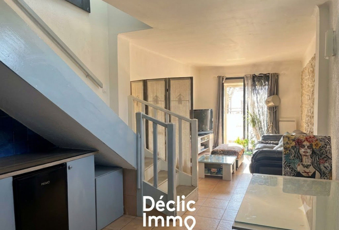 vente Appartement ancien Le Grau Du Roi - Photo 4