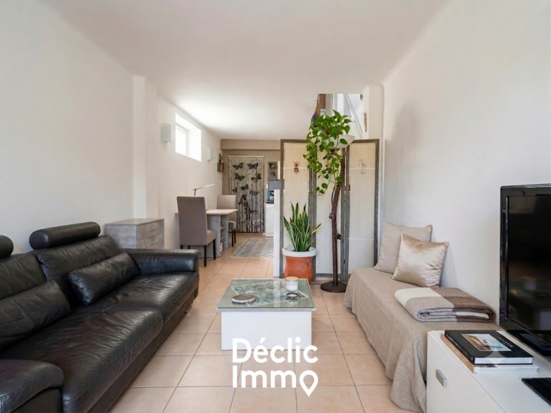 vente Appartement ancien Le Grau Du Roi - Photo 5