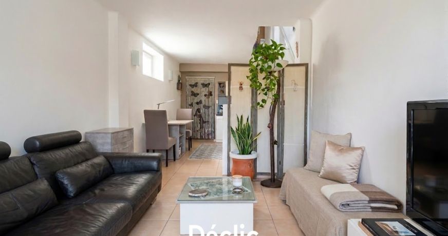 vente Appartement ancien Le Grau Du Roi