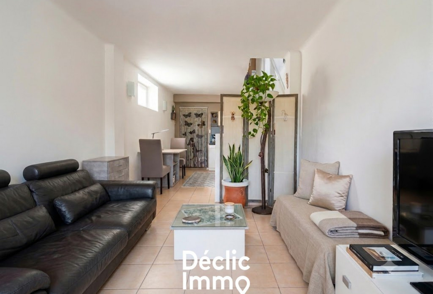 vente Appartement ancien Le Grau Du Roi - Photo 5