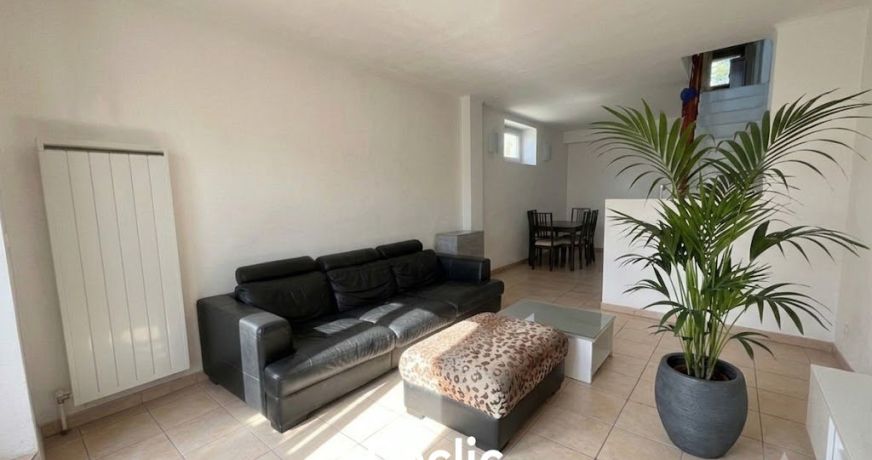 vente Appartement ancien Le Grau Du Roi