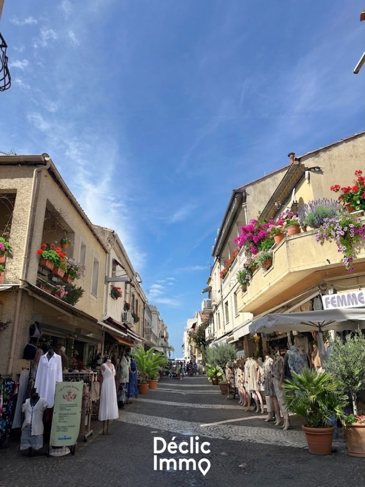 vente Local commercial Le Grau Du Roi - Photo 7