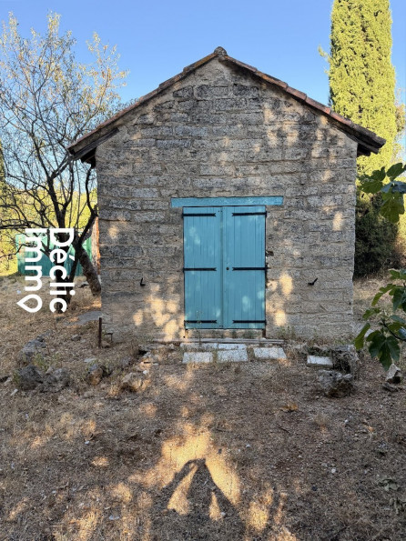 vente Terrain de loisir Villeneuve Les Maguelone - Photo 3