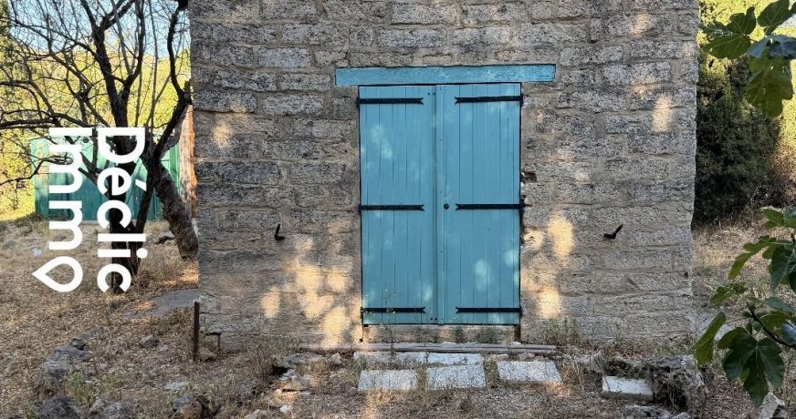 vente Terrain de loisir Villeneuve Les Maguelone