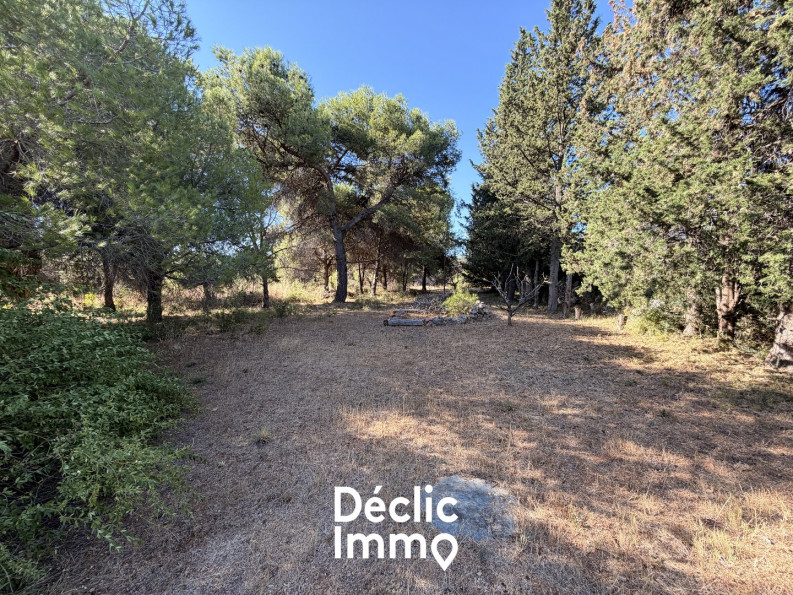 vente Terrain de loisir Villeneuve Les Maguelone - Photo 6