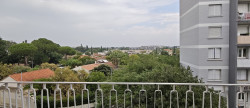location Appartement 1960 Montpellier