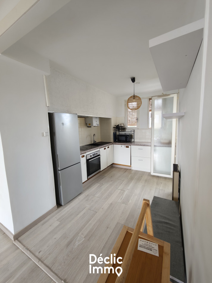 location Appartement 1960 Montpellier - Photo 10