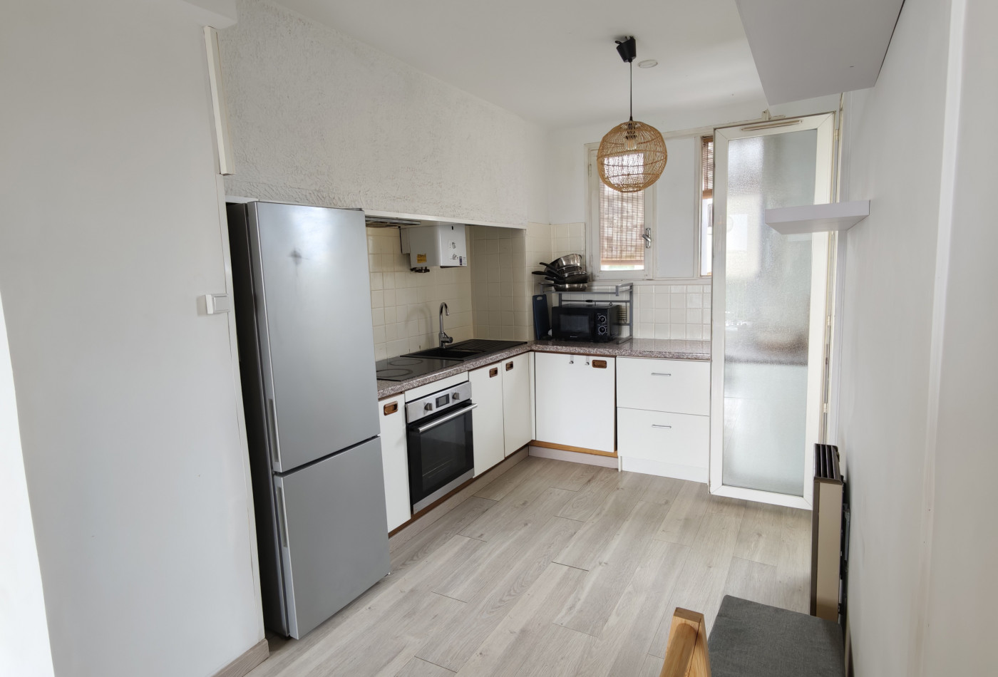 location Appartement 1960 Montpellier - Photo 10