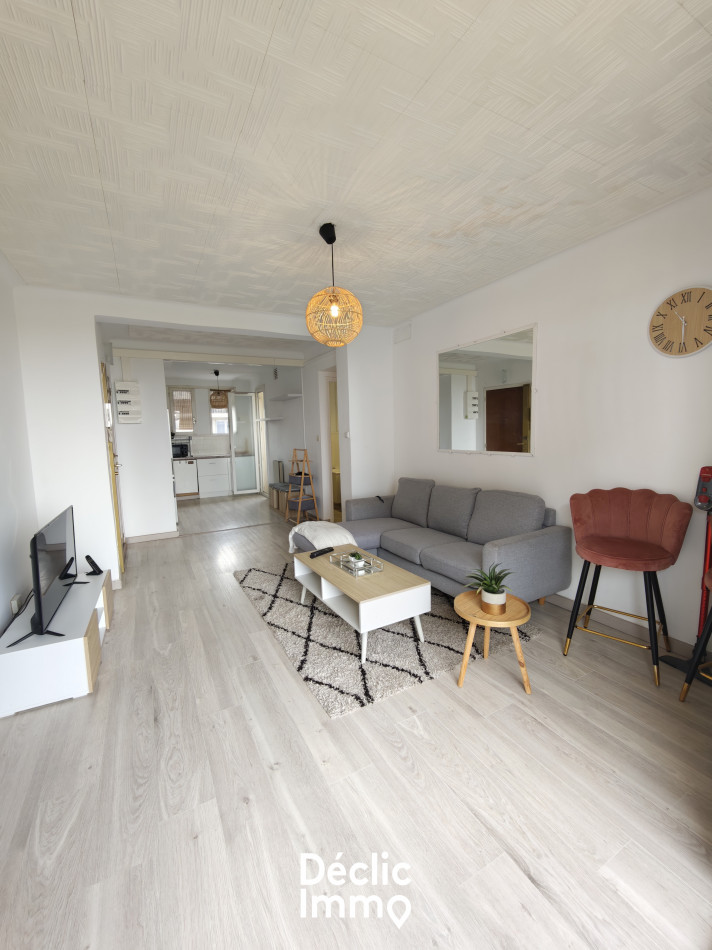 location Appartement 1960 Montpellier - Photo 11