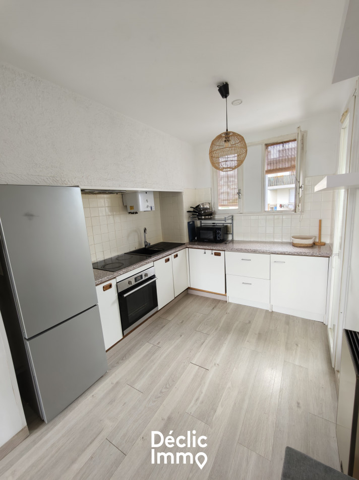 location Appartement 1960 Montpellier - Photo 13