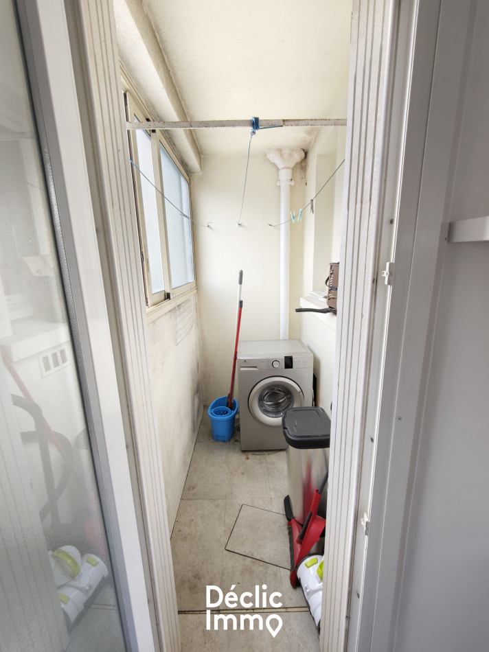 location Appartement 1960 Montpellier - Photo 14
