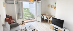 location Appartement 1960 Montpellier