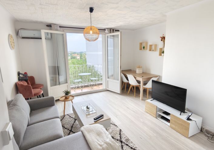 location Appartement 1960 Montpellier