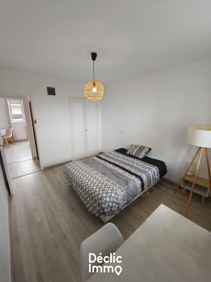 location Appartement 1960 Montpellier - Photo 5