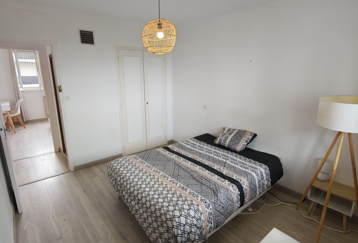 location Appartement 1960 Montpellier - Photo 5