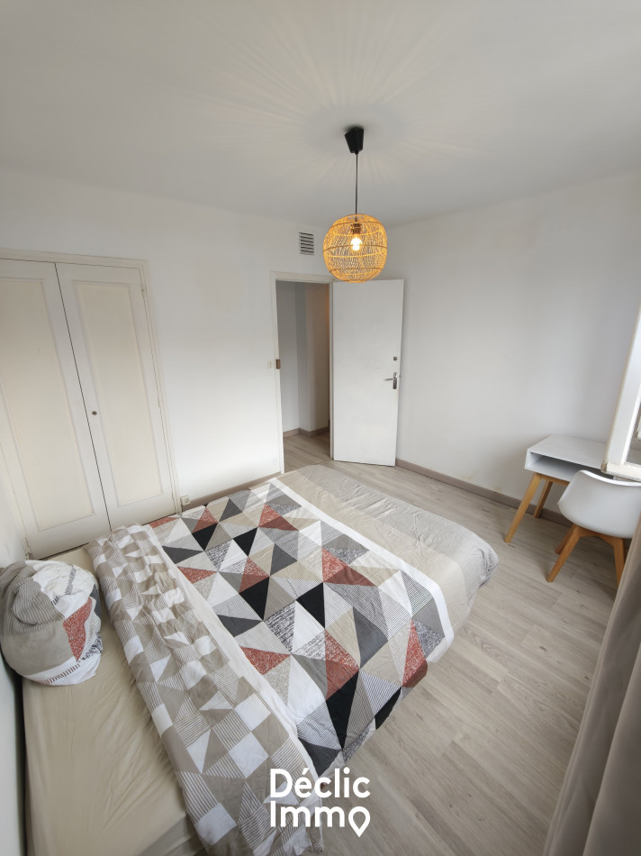 location Appartement 1960 Montpellier - Photo 6