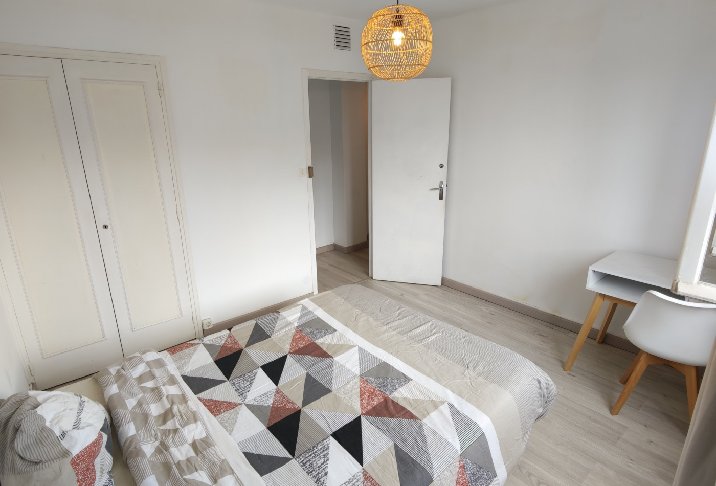 location Appartement 1960 Montpellier - Photo 6