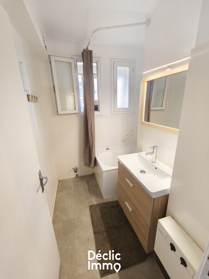 location Appartement 1960 Montpellier - Photo 9